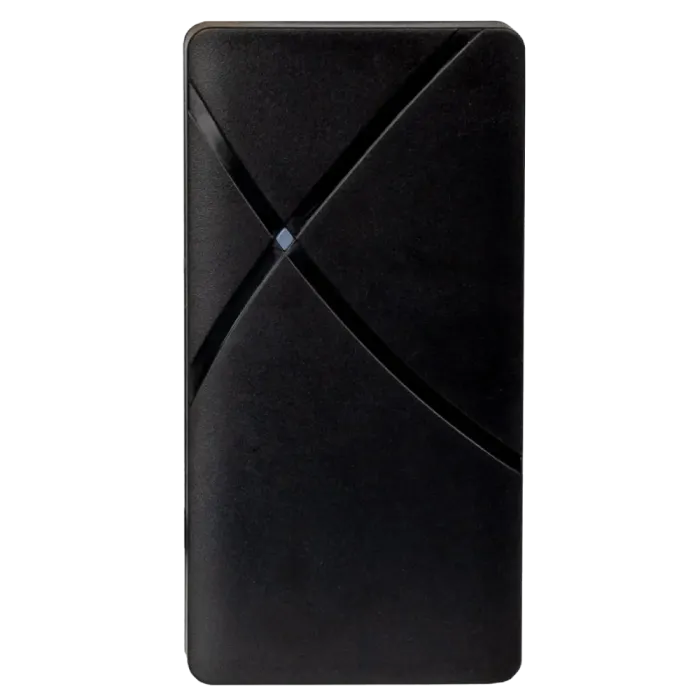 SEVEN CR-7455 EM black (Em-Marin) Зчитувач