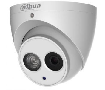 DH-IPC-HDW4231EMP-ASE 2Mп IP відеокамера Dahua з вбудованим мікрофоном