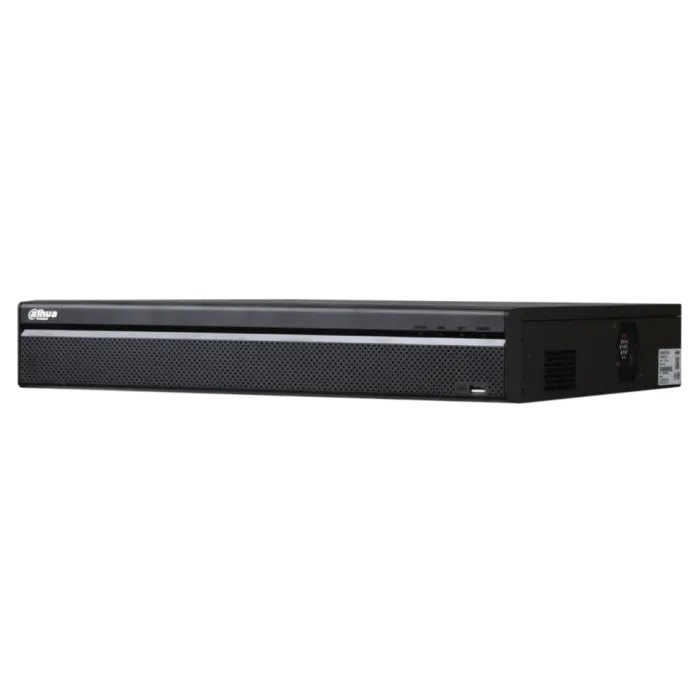 DHI-NVR5416-4KS2 16-канальный 1.5U 4HDDs 4K & H.265 Pro мережевий