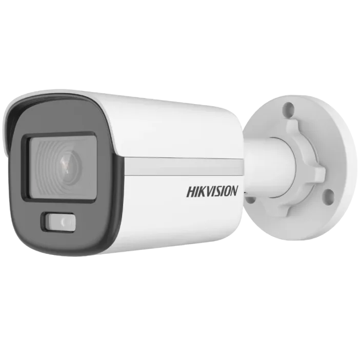 DS-2CD1027G0-L (2.8 мм) 2Мп IP ColorVu камера Hikvision