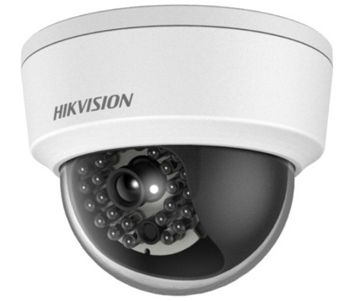 DS-2CD2120F-I (4мм) IP відеокамера Hikvision