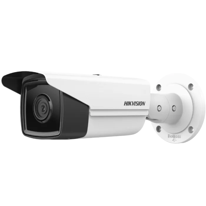 DS-2CD2T23G2-2I (4мм) 2 МП AcuSense Bullet