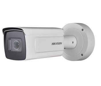 DS-2CD7A26G0-IZS+BOX 2 Мп мережева відеокамера з кронштейном