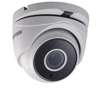 DS-2CE56F7T-IT3Z (2.8-12мм) 3 МП варіофокальна EXIR