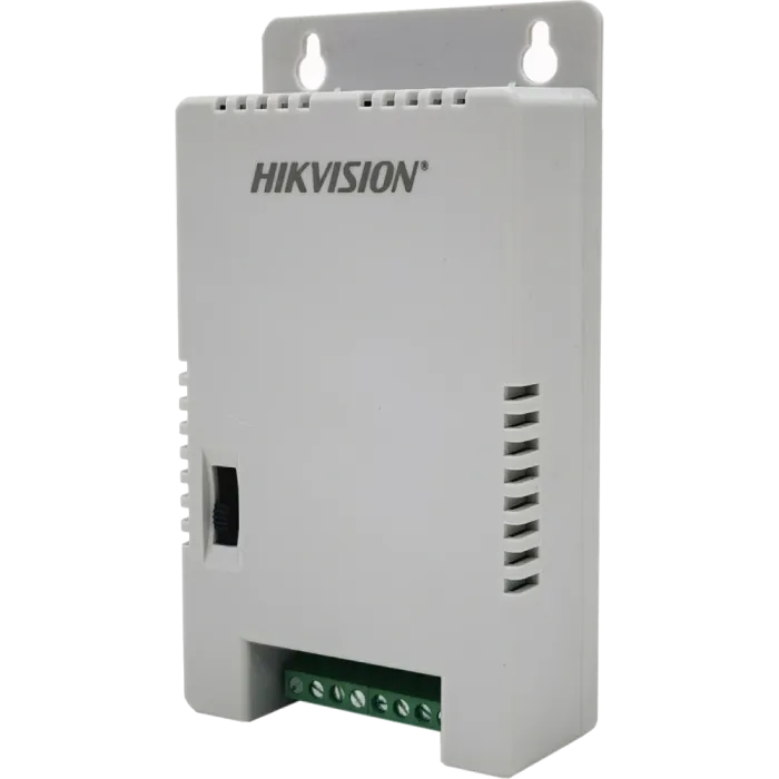 DS-2FA1225-C4(EUR) 12В 1А Блок живлення  Hikvision