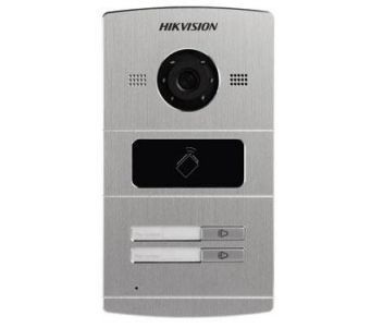 DS-KV8202-IM 1.3Мп IP виклична панель