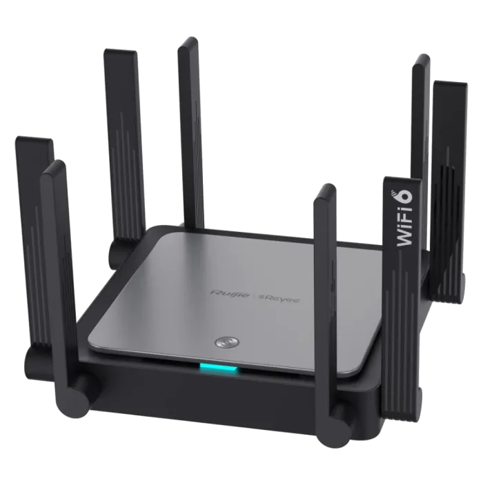 Ruijie Reyee RG-EW3200GX PRO Wi-Fi 6 Wi-Fi роутер