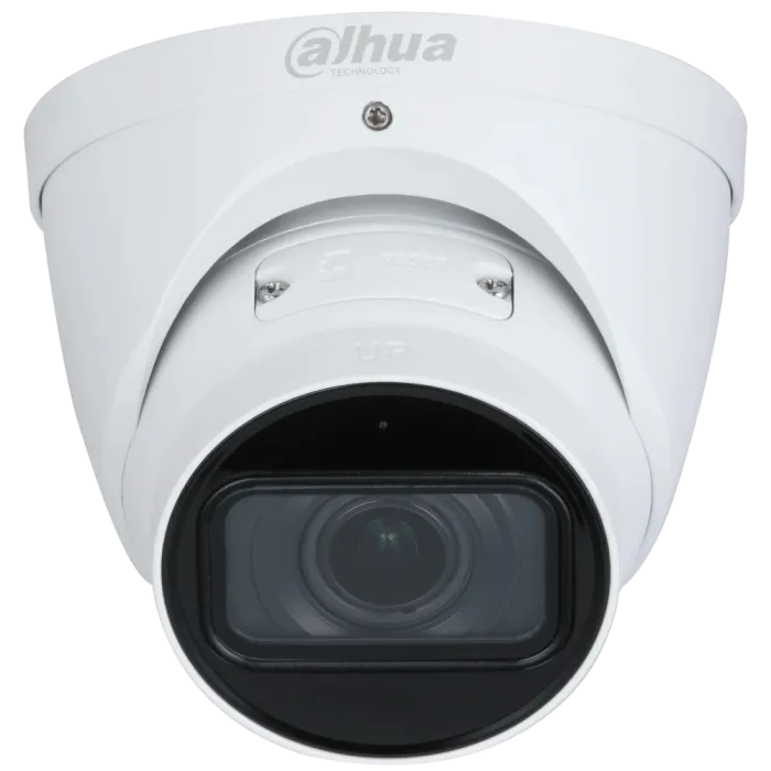 DH-IPC-HDW3441T-ZS-S2 4МП (2.7 - 13.5 мм) IP відеокамера Dahua