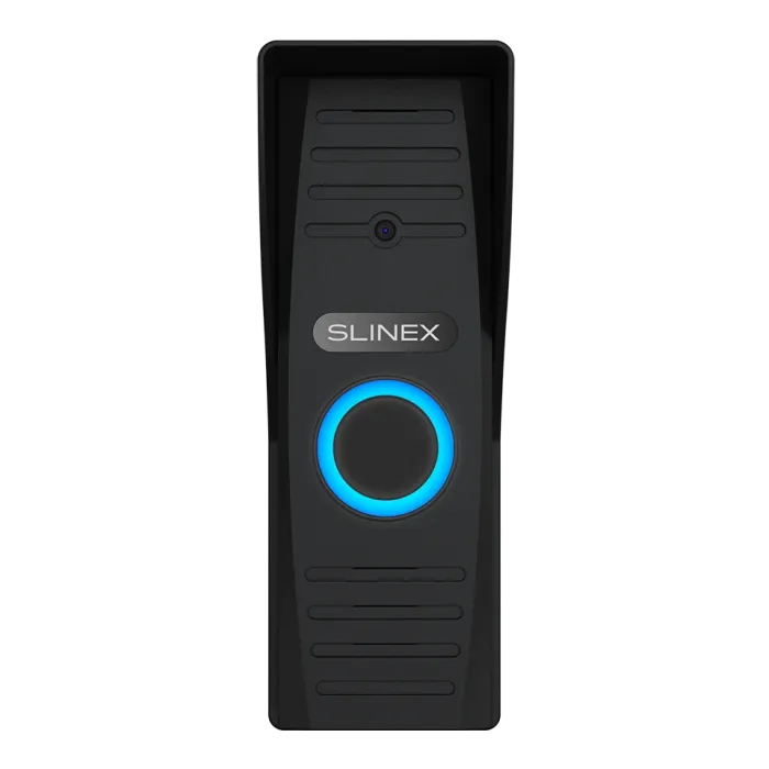 ML-15HD (black) Виклична панель Slinex