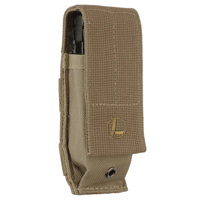 Leatherman Molle XL brown Чохол
