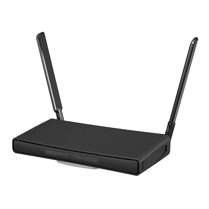 MikroTik RBD53iG-5HacD2HnD hAP ac³ Gigabit PoE Wi-Fi роутер