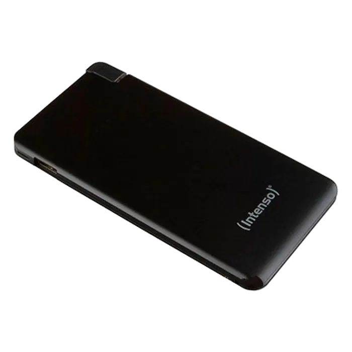 INTENSO S10000 BLACK Повербанк
