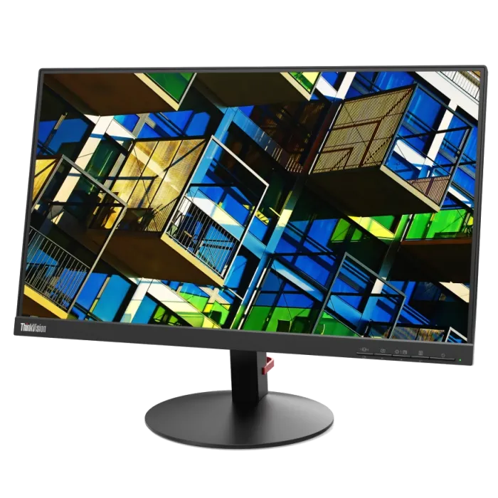 Lenovo ThinkVision S22E-20 62C6KAT1UA Монітор