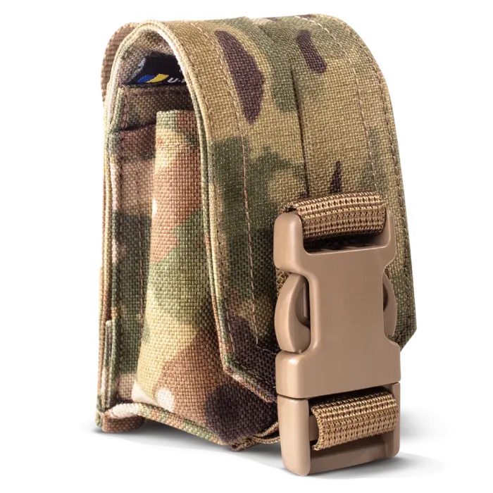 U-WIN MultiCam Підсумок гранатний