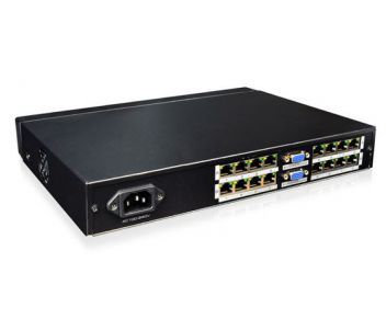 UTP116PV-HD 16 канальний приймально-передавач
