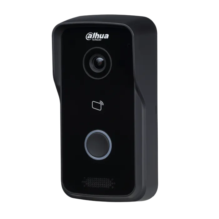 DHI-VTO2111D-P-S2 1Мп IP визивна панель