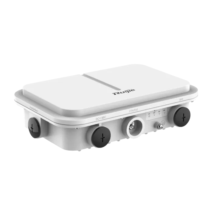 Ruijie RG-AP680(CD) Зовнішня точка доступу Wi-Fi 6 Ruijie