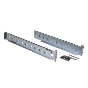 Daker/KEOR LINE RT Комплект кронштейнів для кріплення ДБЖ в стійку