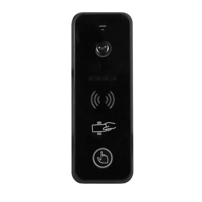 Tantos iPanel 2 WG Black Відеопанель