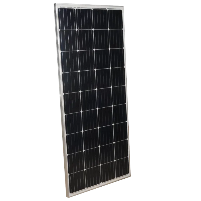 Victron Energy 175W-12V 4a, 175Wp, Mono PV модуль