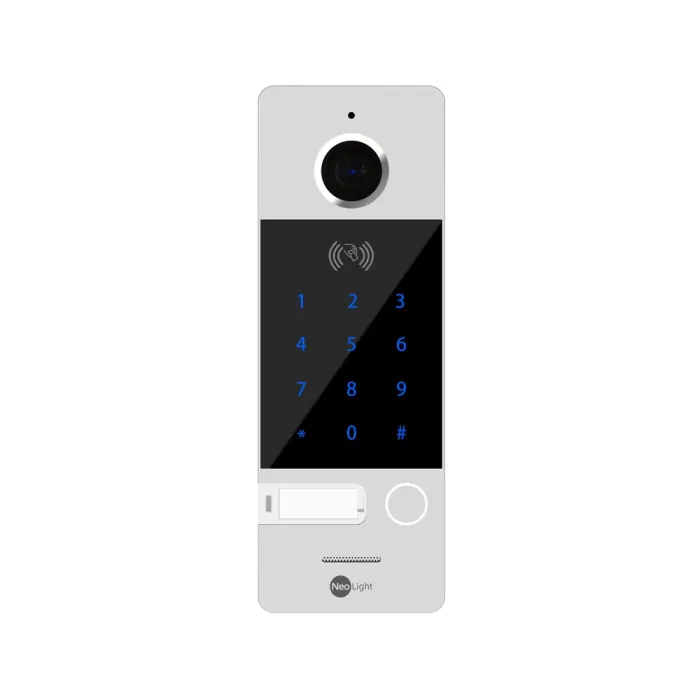OPTIMA ID KEY FHD Виклична панель NeoLight