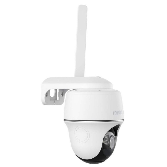 IP камера Reolink Go Series G430 акумуляторна 3G/4G LTE