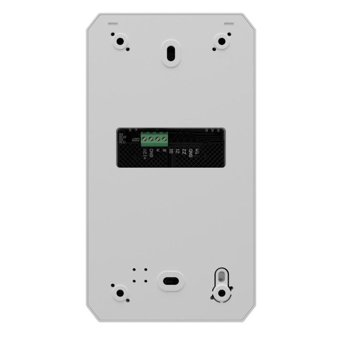 Клавіатура K-PAD4 (black)