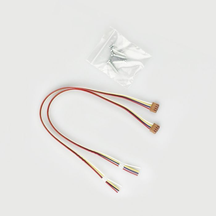 Відеодомофон Commax СDV-43K2