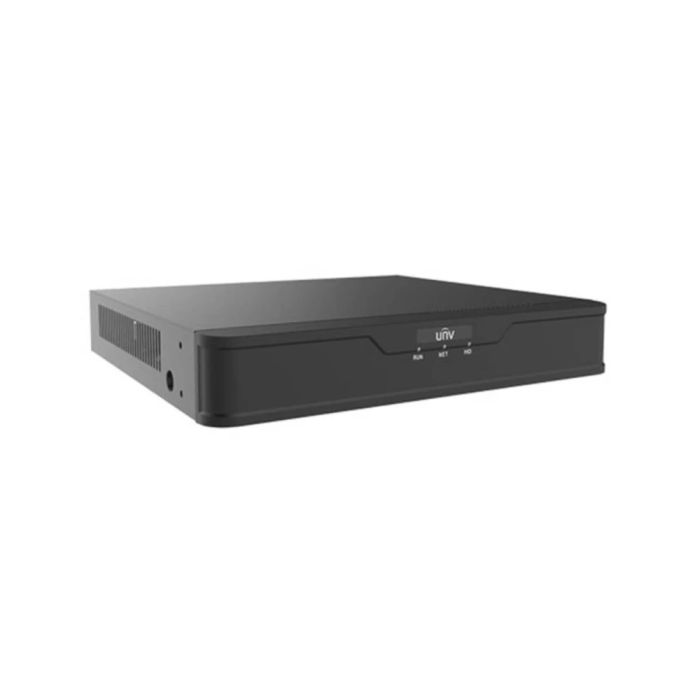 Відеореєстратор NVR301-04S3 для систем відеоспостереження