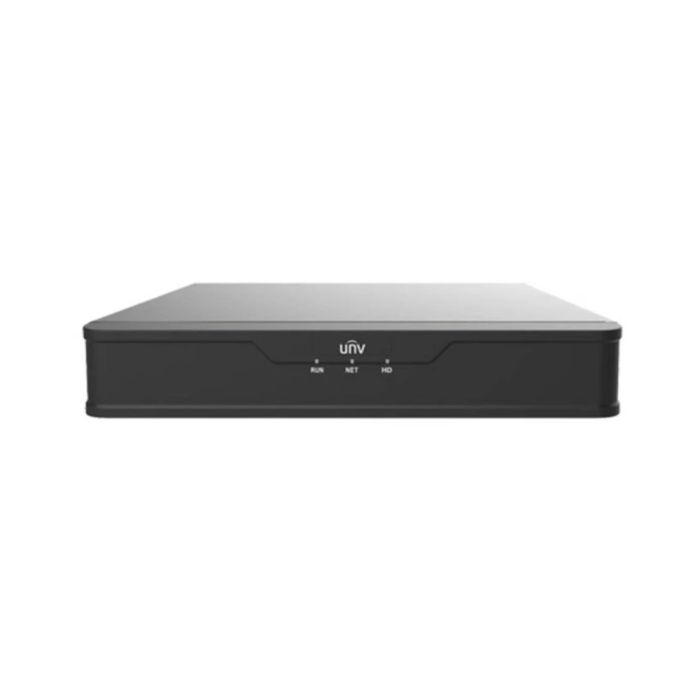 Відеореєстратор NVR301-04S3 для систем відеоспостереження