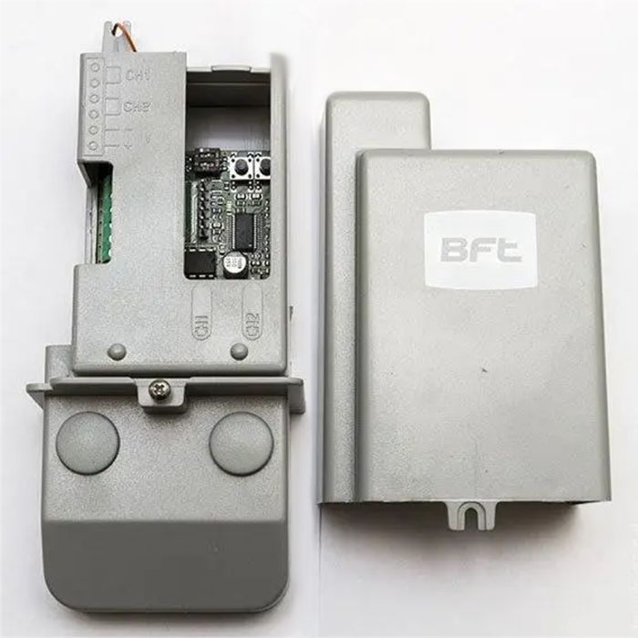 Приймач BFT CLONIX 2E зовнішній 2-канальний