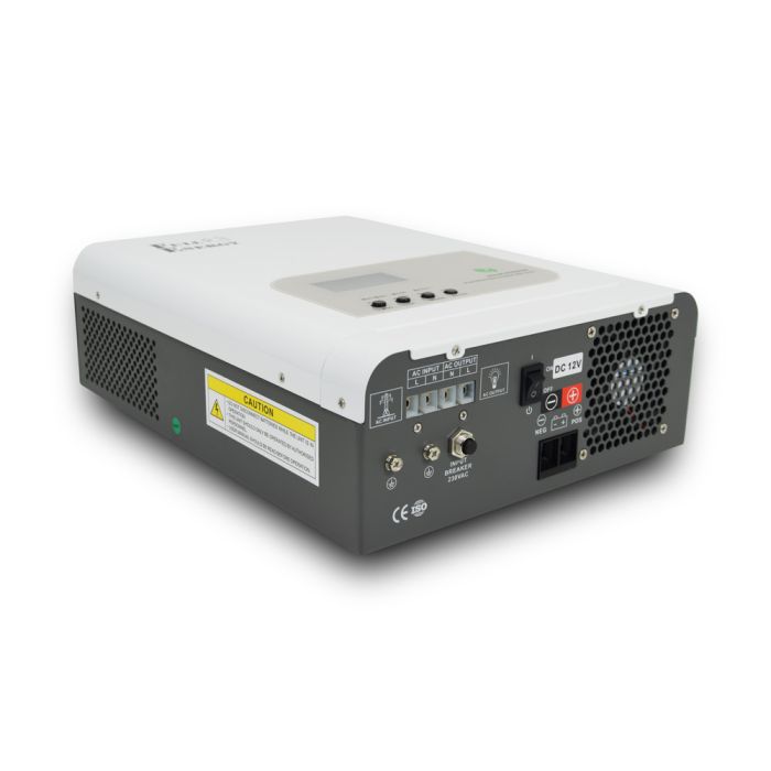 Однофазний інвертор Full Energy BBGI-1012Pro