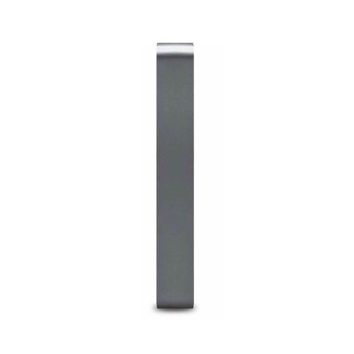 Відеопанель 2 Мп NeoLight SOLO IPW Graphite без монтажного кутка