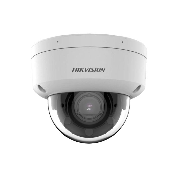 IP-відеокамера 4 Мп Hikvision DS-2CD2743G2-LIZS2U (2.8-12 мм) з відеоаналітикою для системи відеонагляду