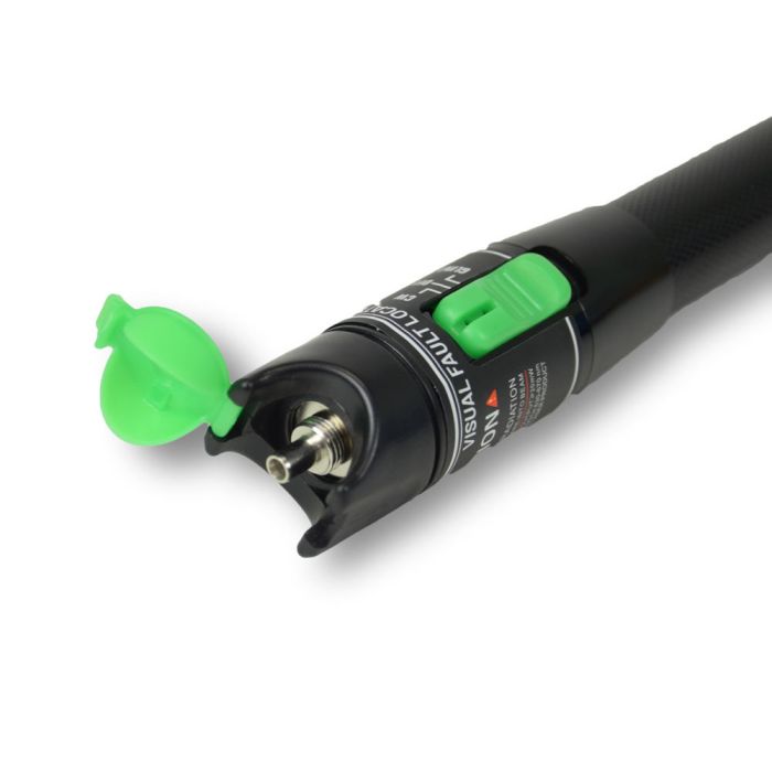 Тестер пошкоджень оптоволоконних кабелів Noyafa NF-902 (10 мВт)