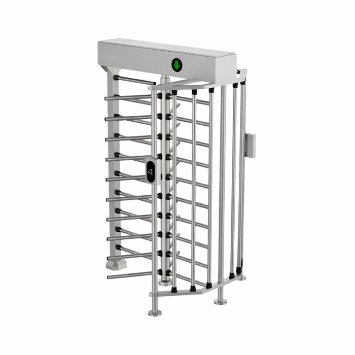 Турнікет повноростовий Weilai WT-FHT3300-ATC з функцією блокування проходу більше однієї людини