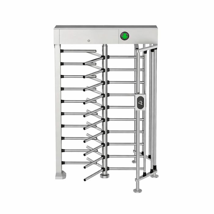 Турнікет повноростовий Weilai WT-FHT3300-ATC з функцією блокування проходу більше однієї людини