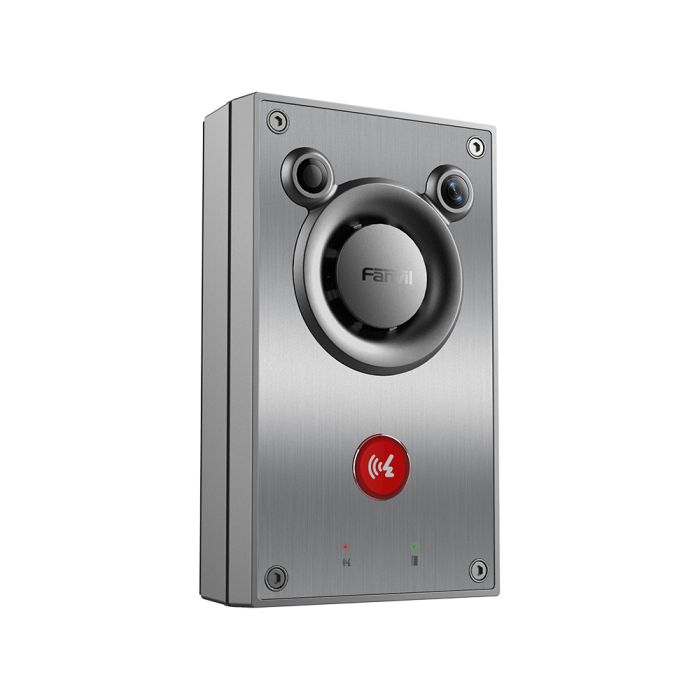 IP-відео панель виклику Fanvil A12V