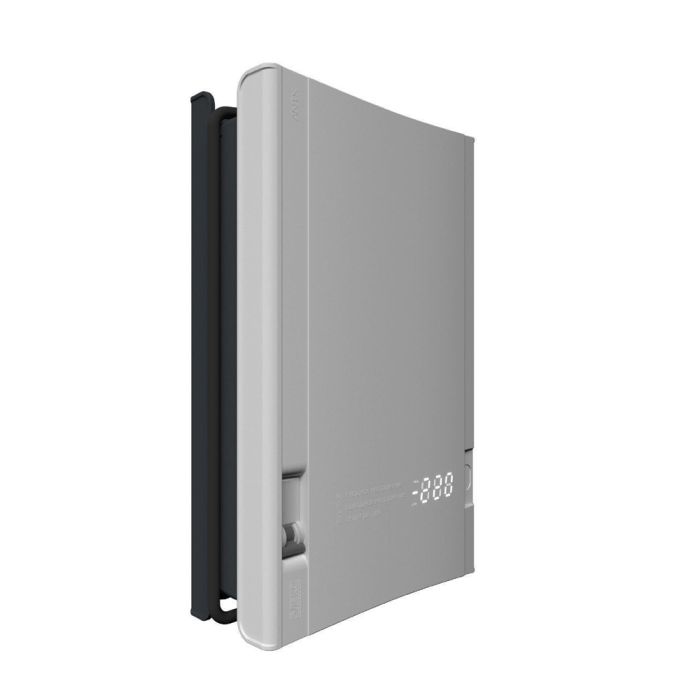 Стабілізатор напруги Елекс АНТС У 3000 (2200 Вт/ВА) однофазний релейний