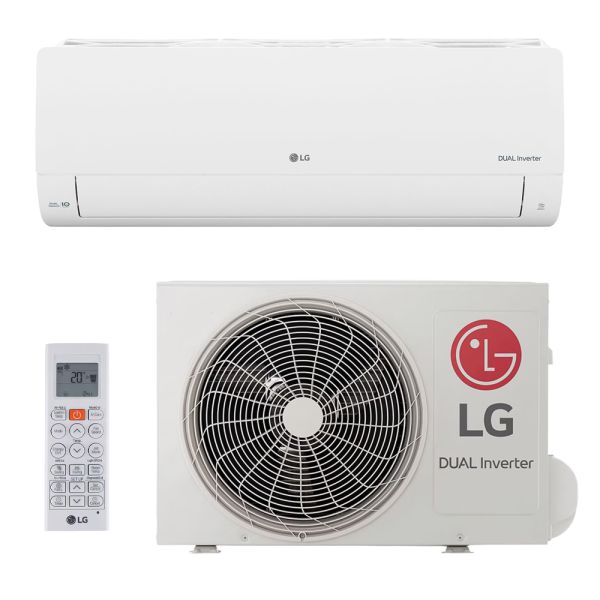 Кондиціонер LG S09EQ Standard Plus