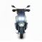 Електроскутер Tank 72V 3000W (MOTO.DC) green