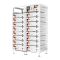 Акумуляторна батарея Deye BOS-G-Pack 5.1 LiFePO4 51.2 В 100 А·год