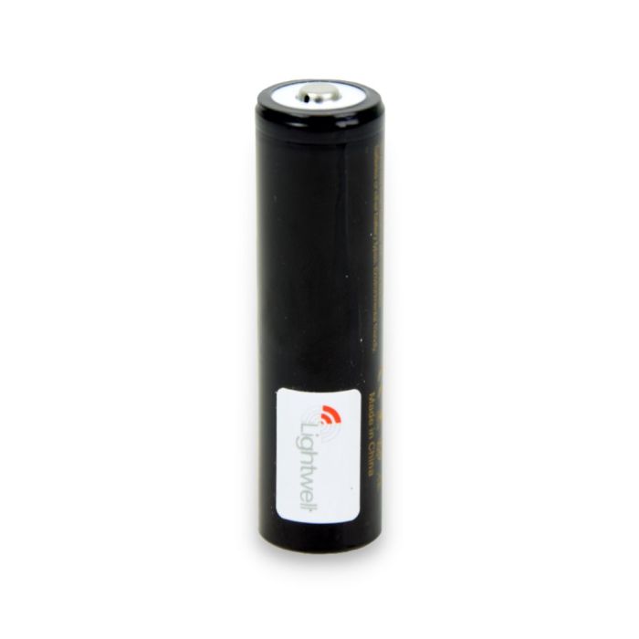 Акумулятор LightWell 35A-JT 18650 3500 мА·год