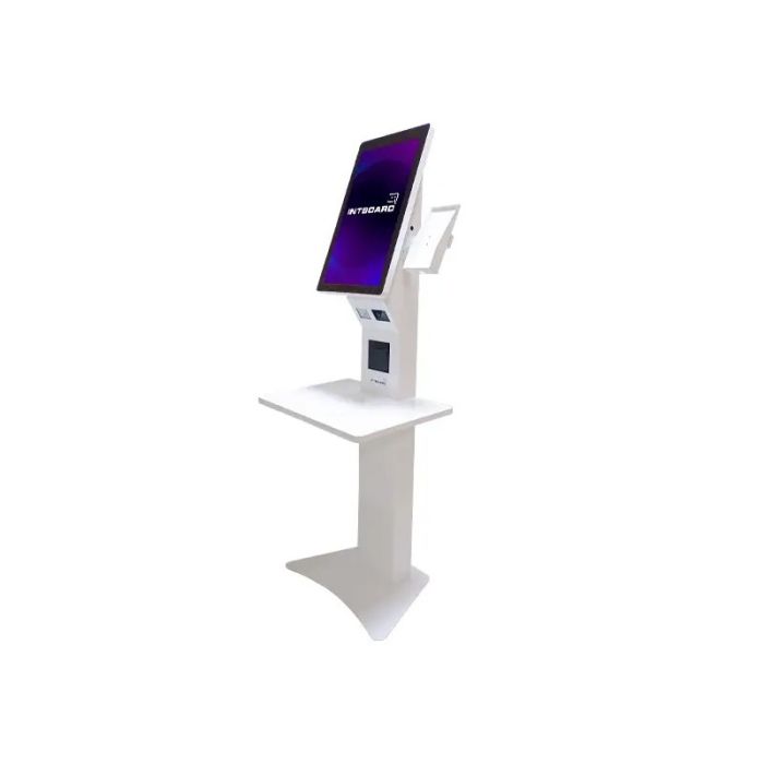 Інтерактивна каса INTBOARD SERVE PAY 21.5"
