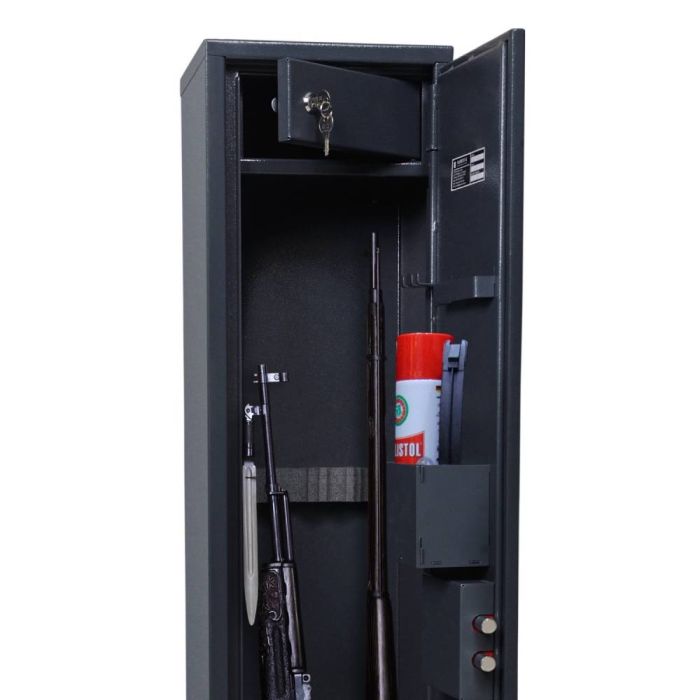 Сейф збройовий GRIFFON GLT.125.K