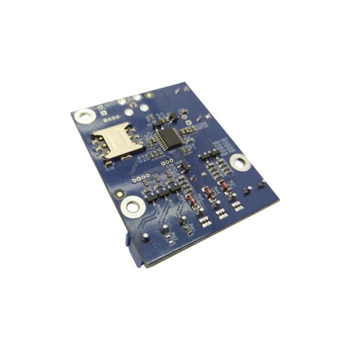 Дозвонщик GSM сигналізація OKO-GSC-3.1
