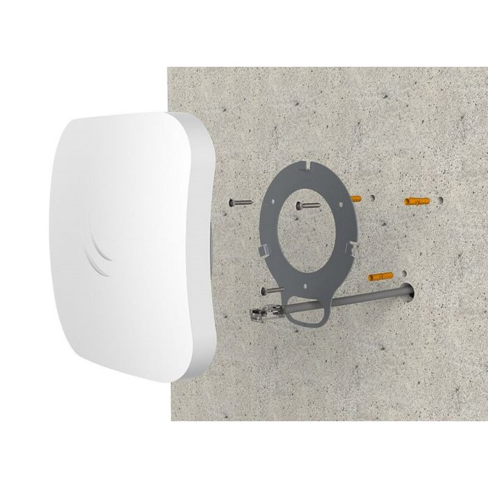 Точка доступу MikroTik cAP ac (RBcAPGi-5acD2nD)