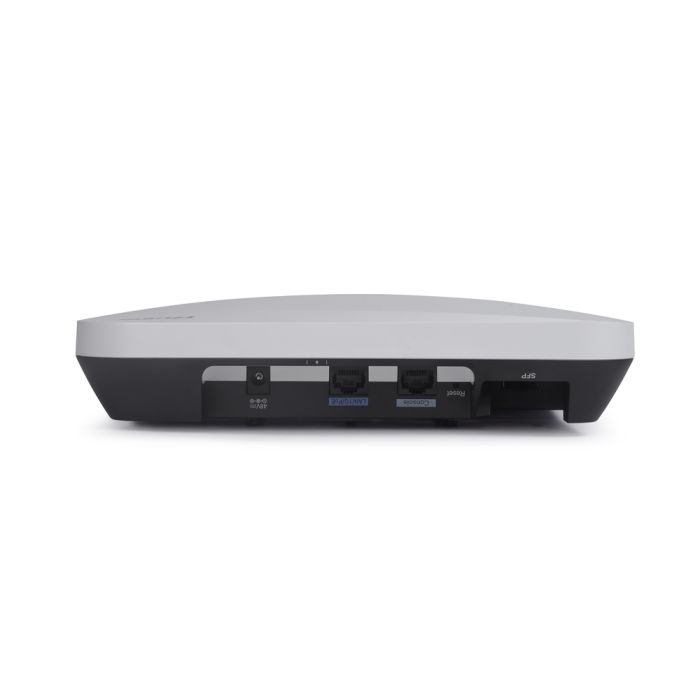 Точка доступу Ruijie RG-AP820-L(V3) внутрішня дводіапазонна з Wi-Fi 6