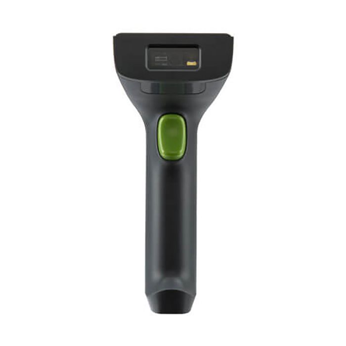 Бездротовий сканер 1D штрихкодів лазерний ZKTeco ZKB103S