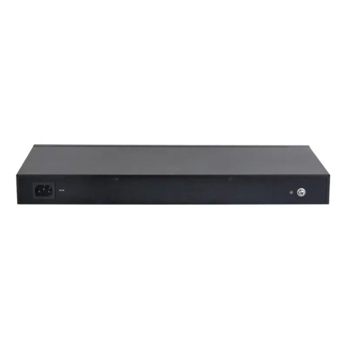 Керований POE-комутатор Dahua CS4226-24ET-240